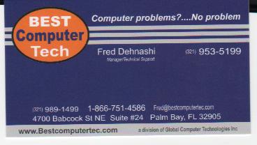 Computer GUY